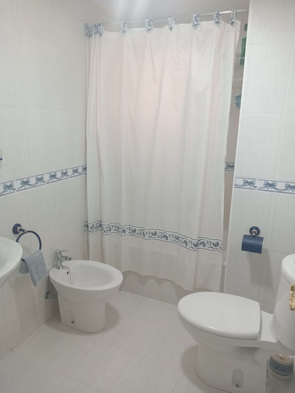 Apartment for rent in Los Boliches