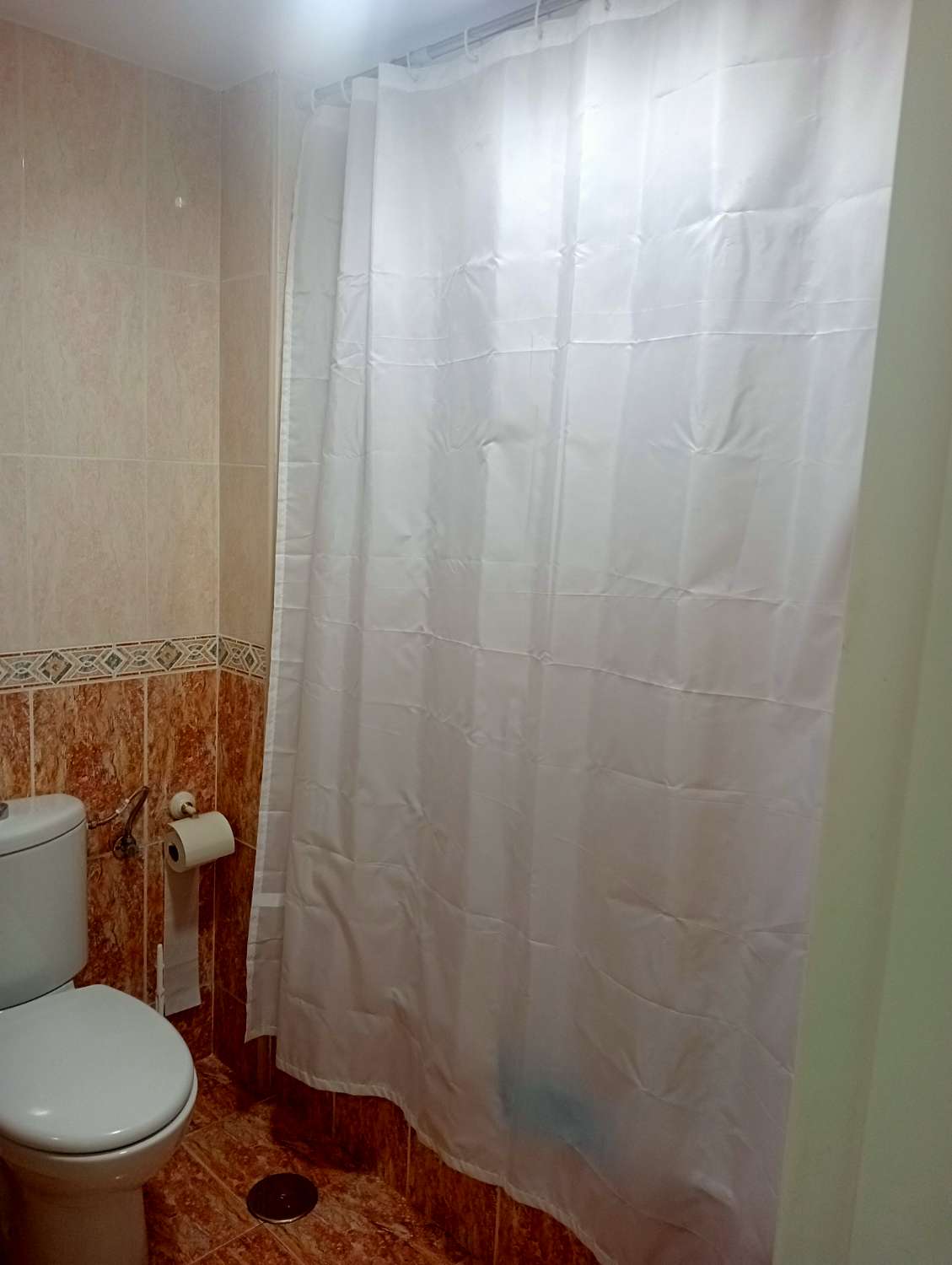 Apartment for rent in Los Boliches