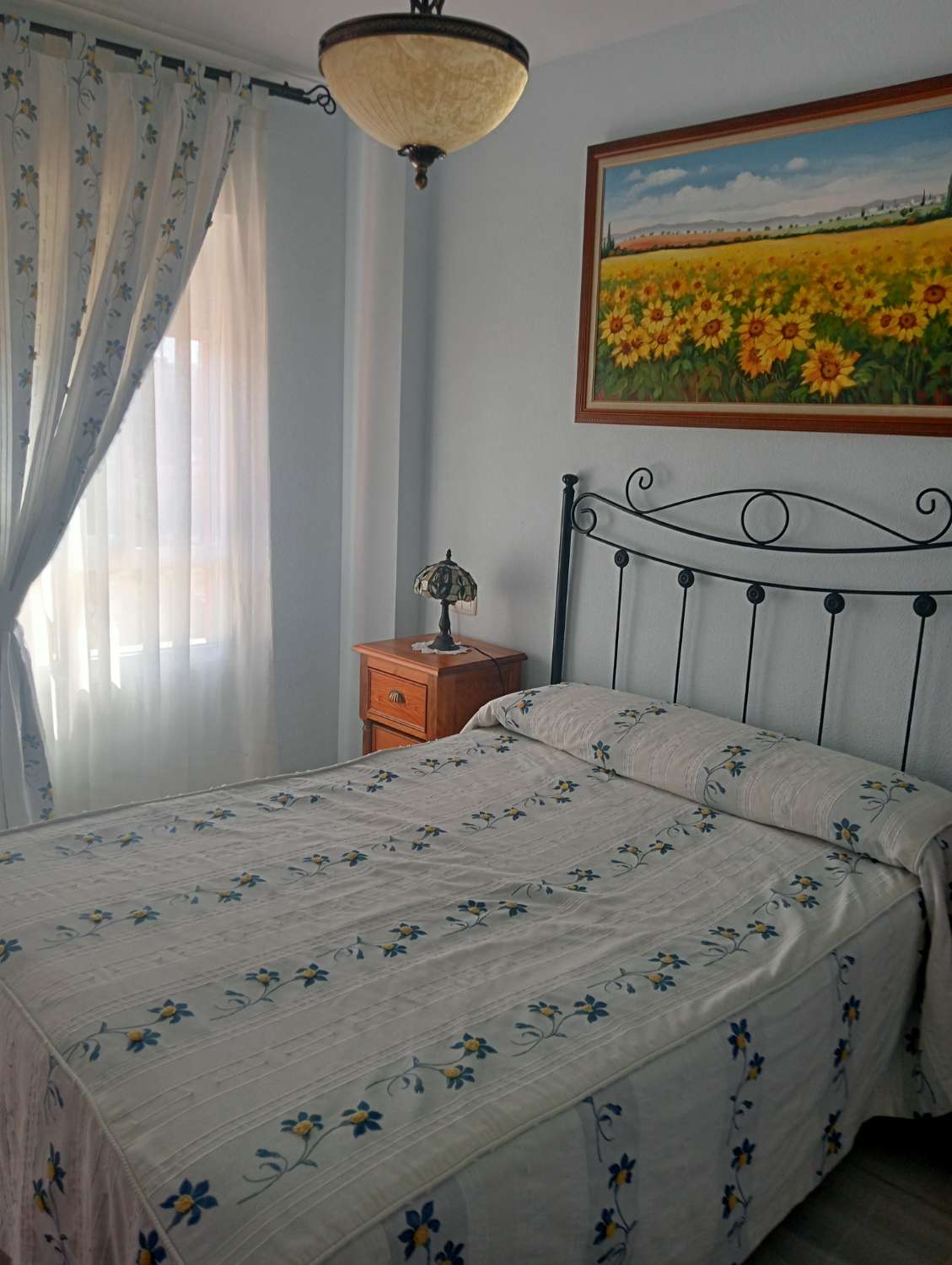 Apartment for rent in Los Boliches