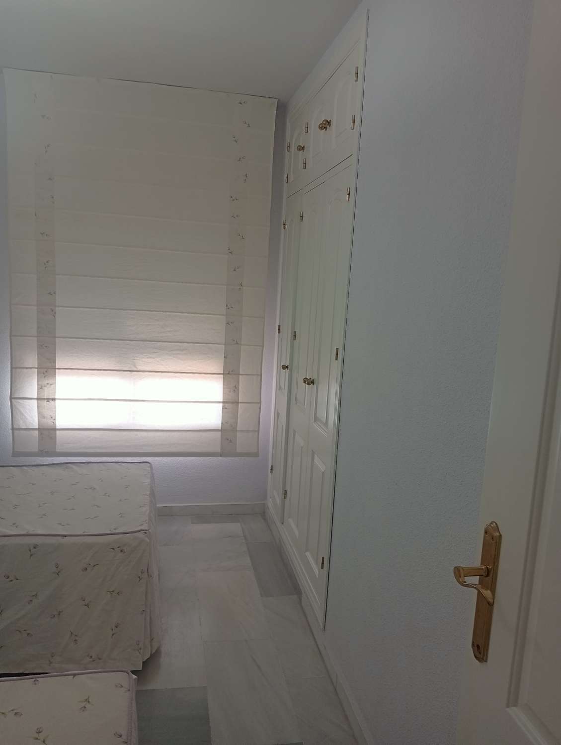 Apartment for rent in Los Boliches