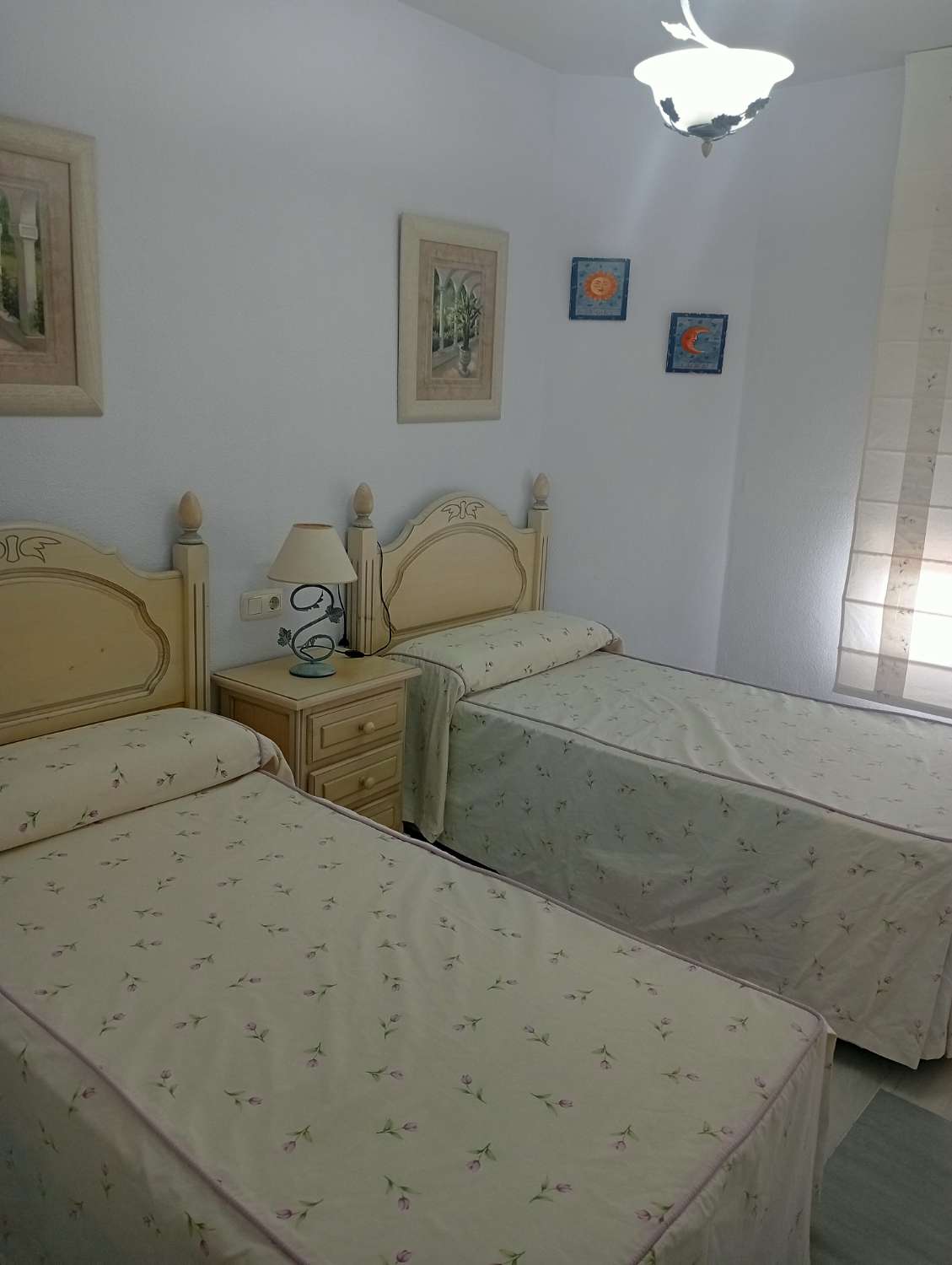Apartment for rent in Los Boliches