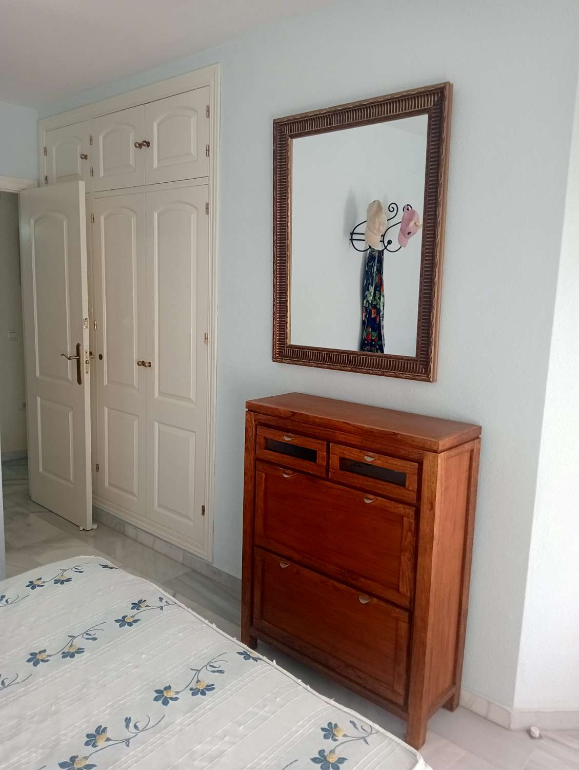 Apartment for rent in Los Boliches