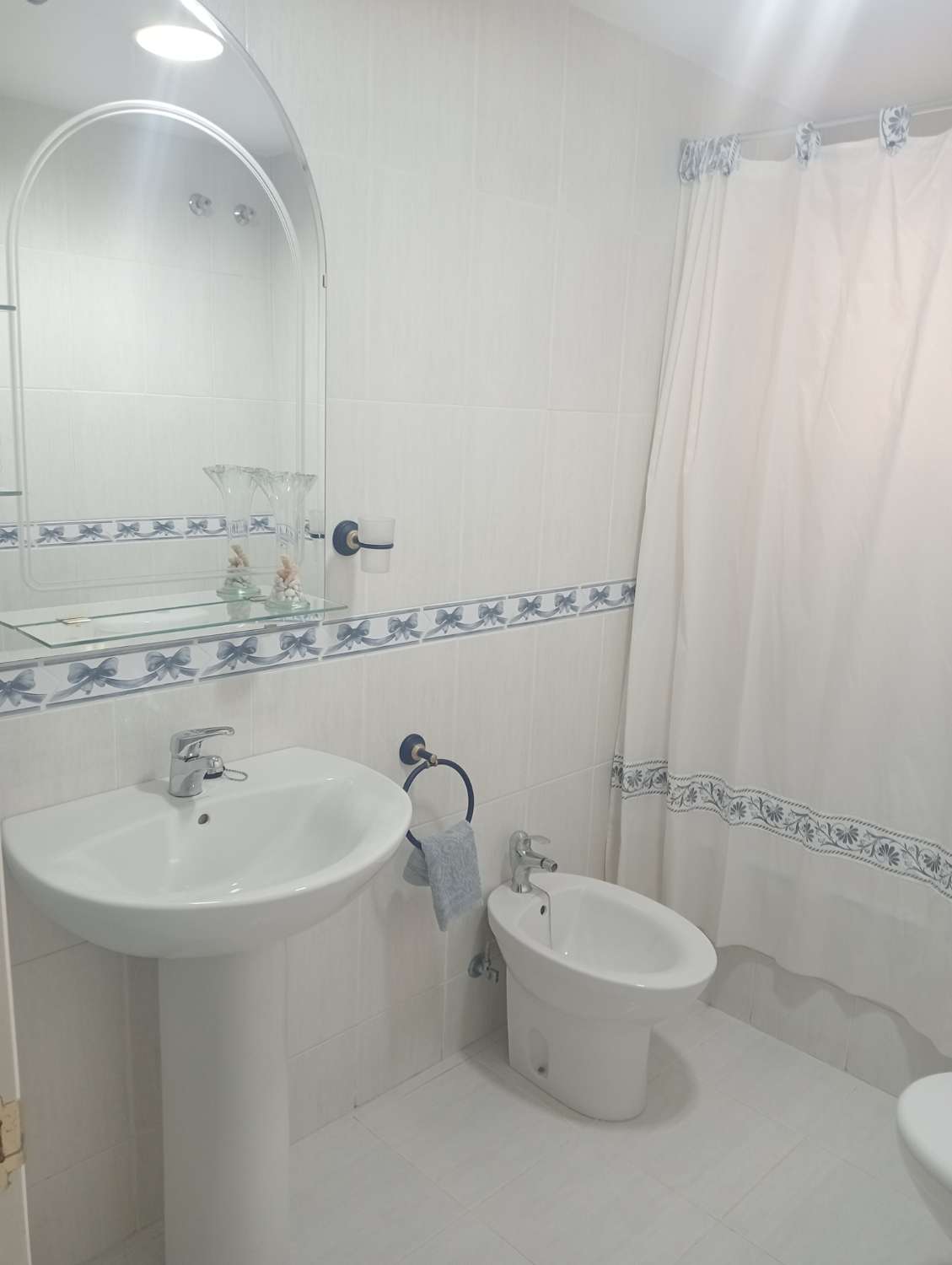 Apartment for rent in Los Boliches