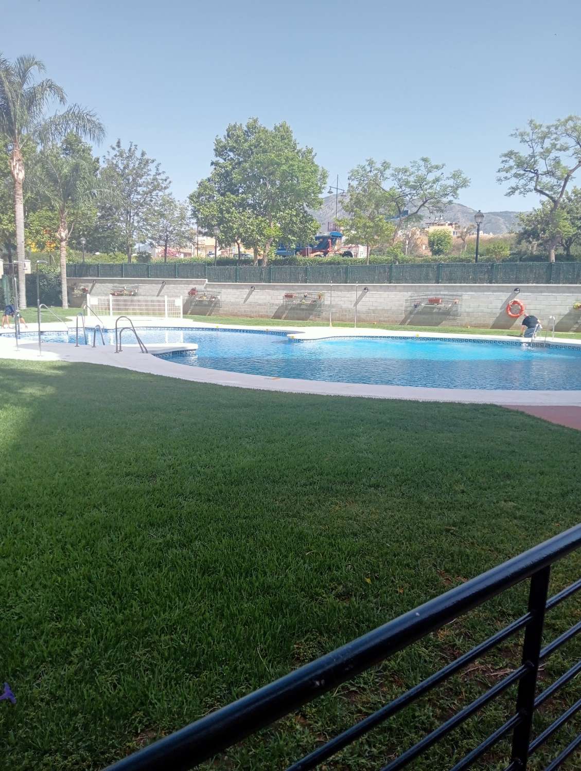 Apartment for rent in Los Boliches