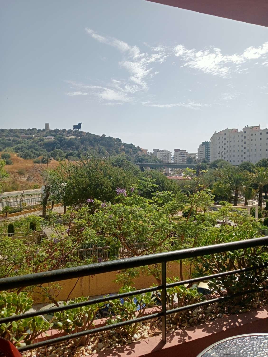 Apartment for rent in Los Boliches