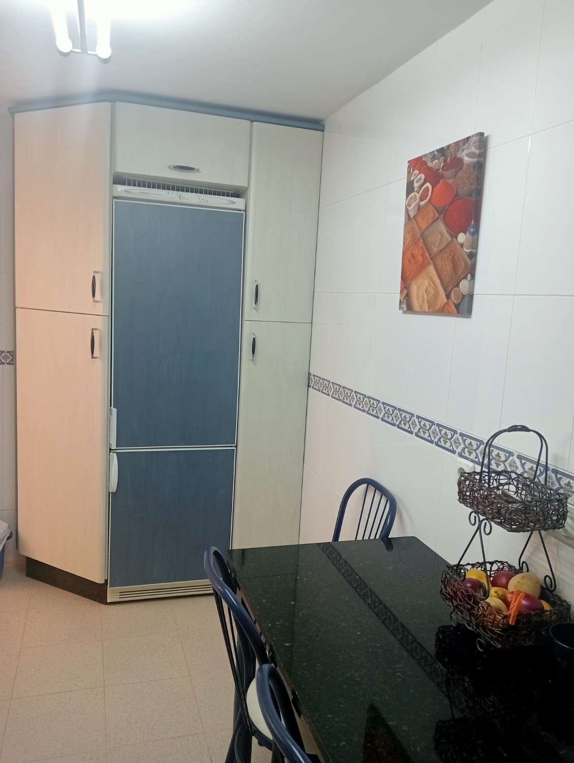 Apartment for rent in Los Boliches