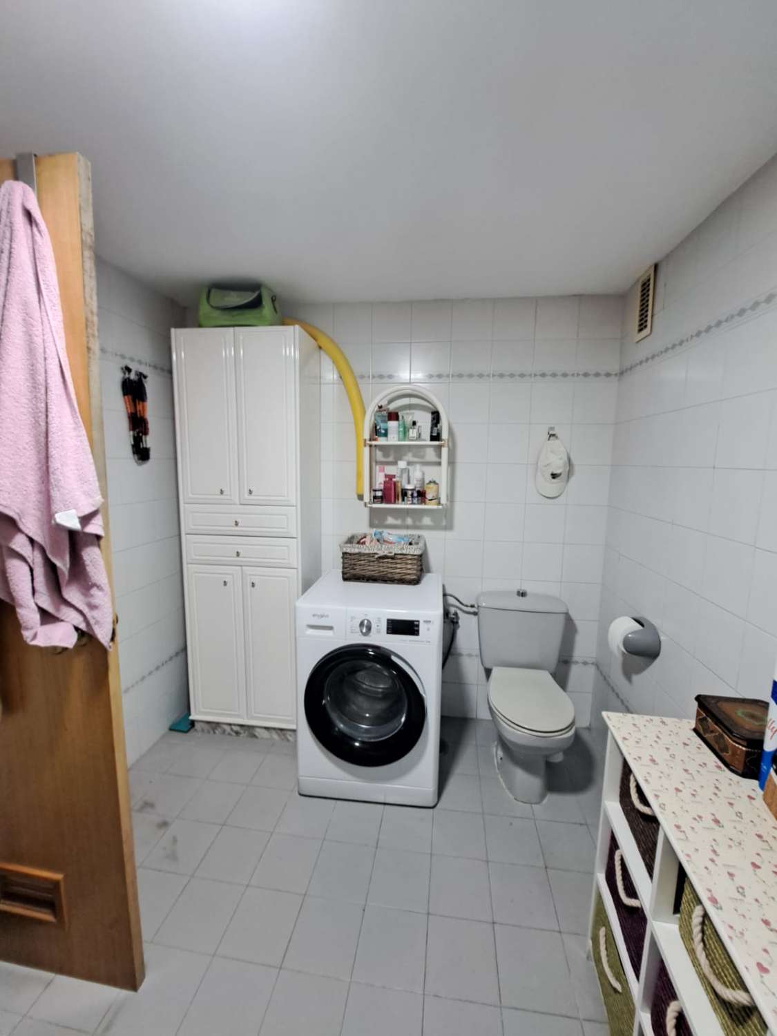 Huoneisto myynnissä Benalmádena