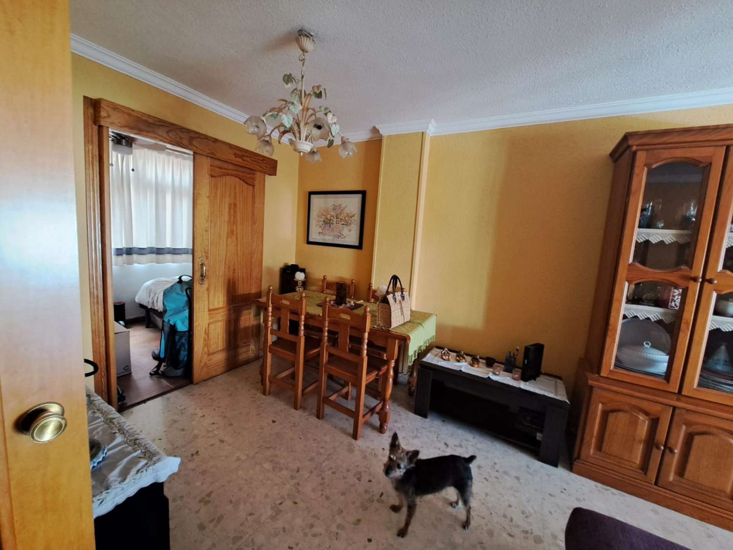 Huoneisto myynnissä Benalmádena