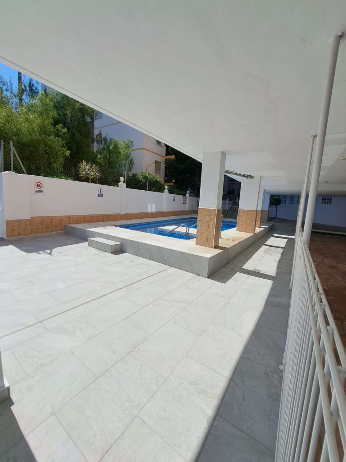 Huoneisto myynnissä Benalmádena