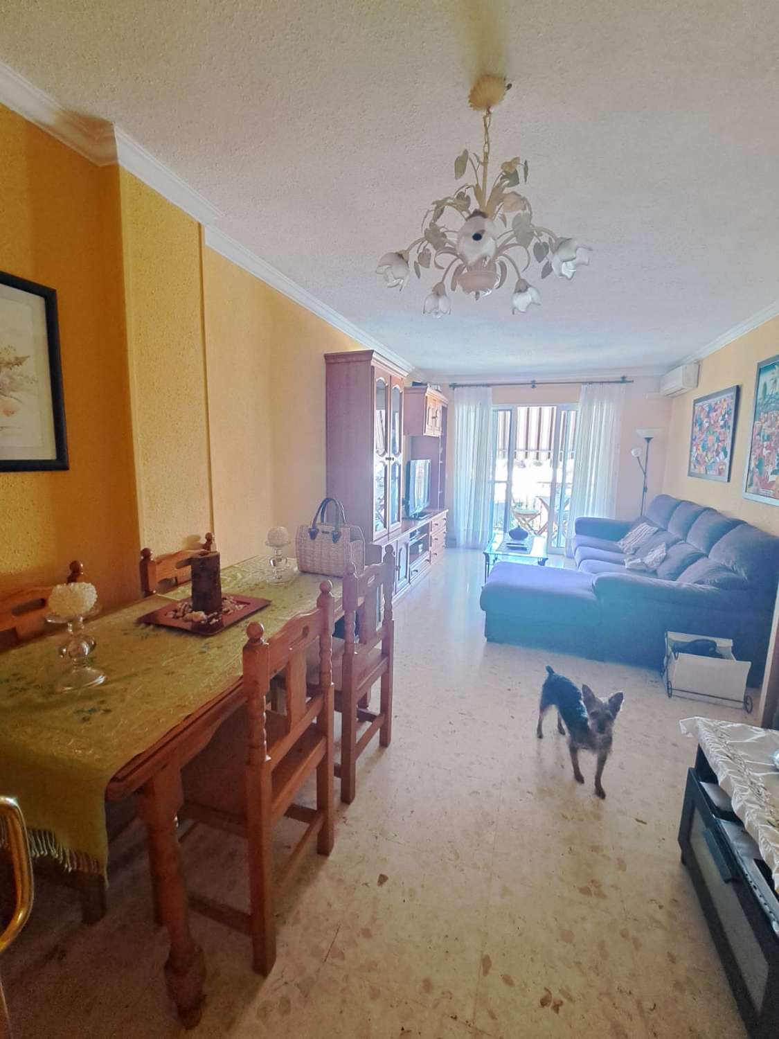 Huoneisto myynnissä Benalmádena