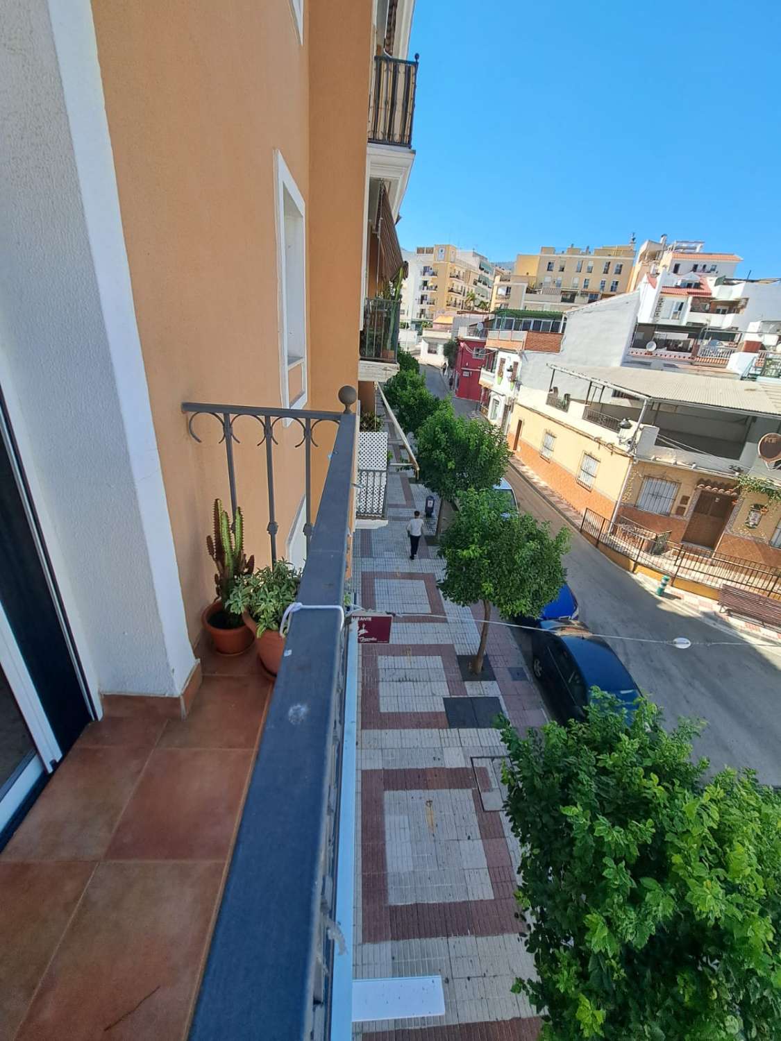 Huoneisto myynnissä Benalmádena