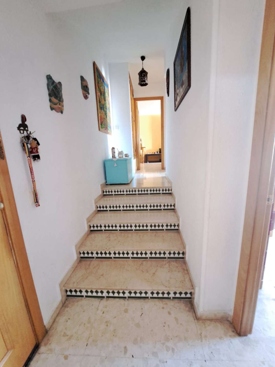 Huoneisto myynnissä Benalmádena