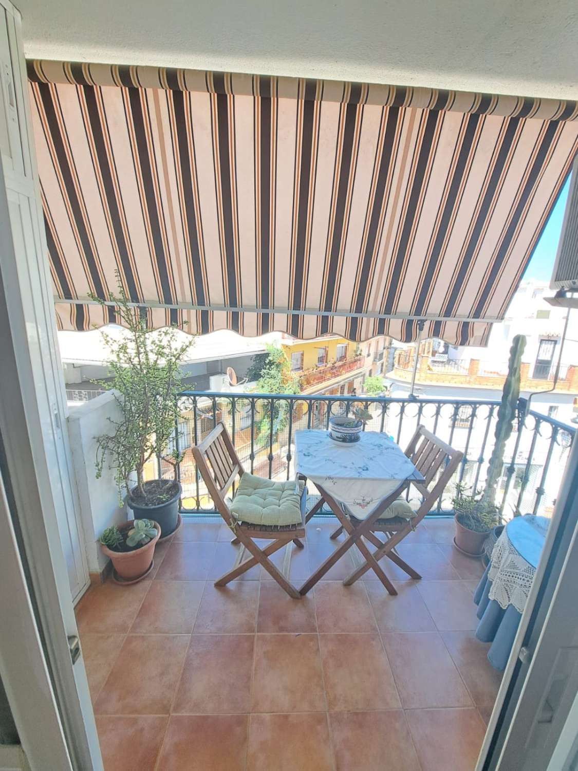 Huoneisto myynnissä Benalmádena