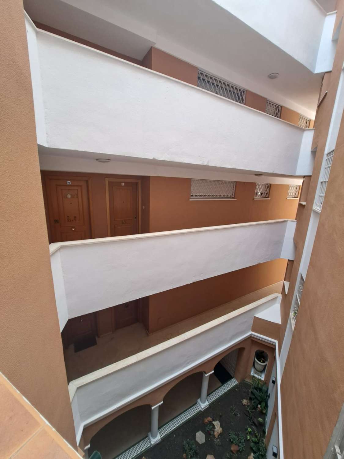 Huoneisto myynnissä Benalmádena