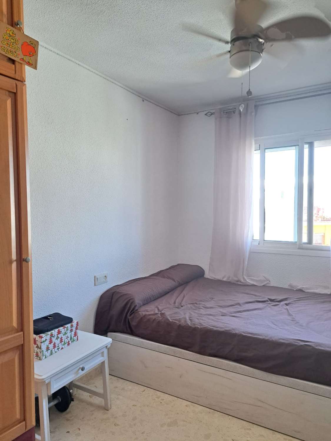 Huoneisto myynnissä Benalmádena