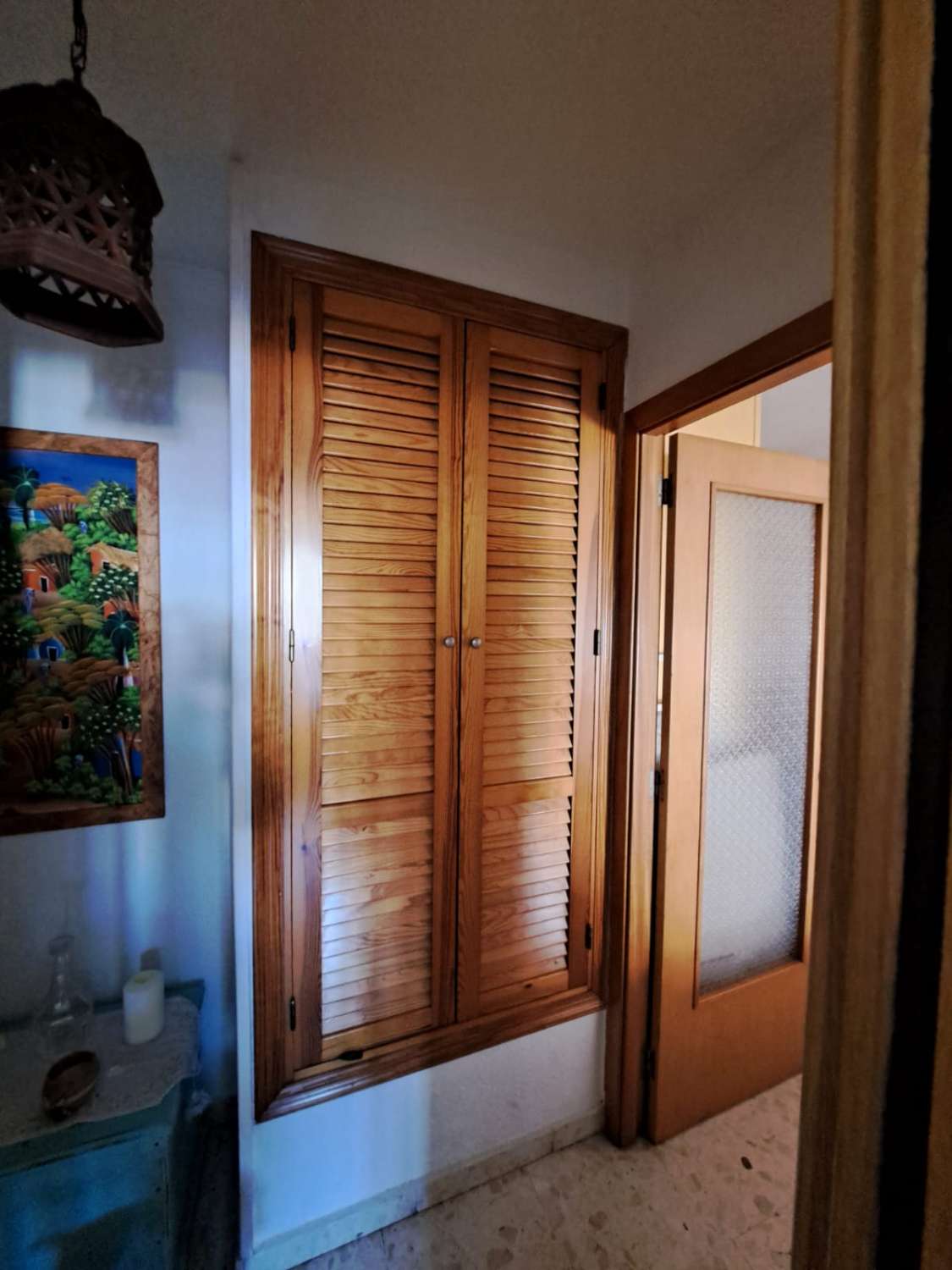 Huoneisto myynnissä Benalmádena