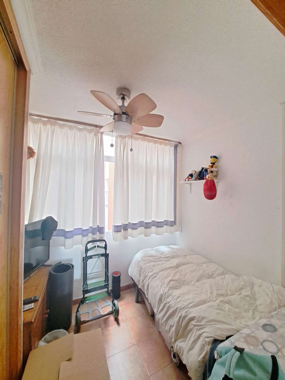 Huoneisto myynnissä Benalmádena