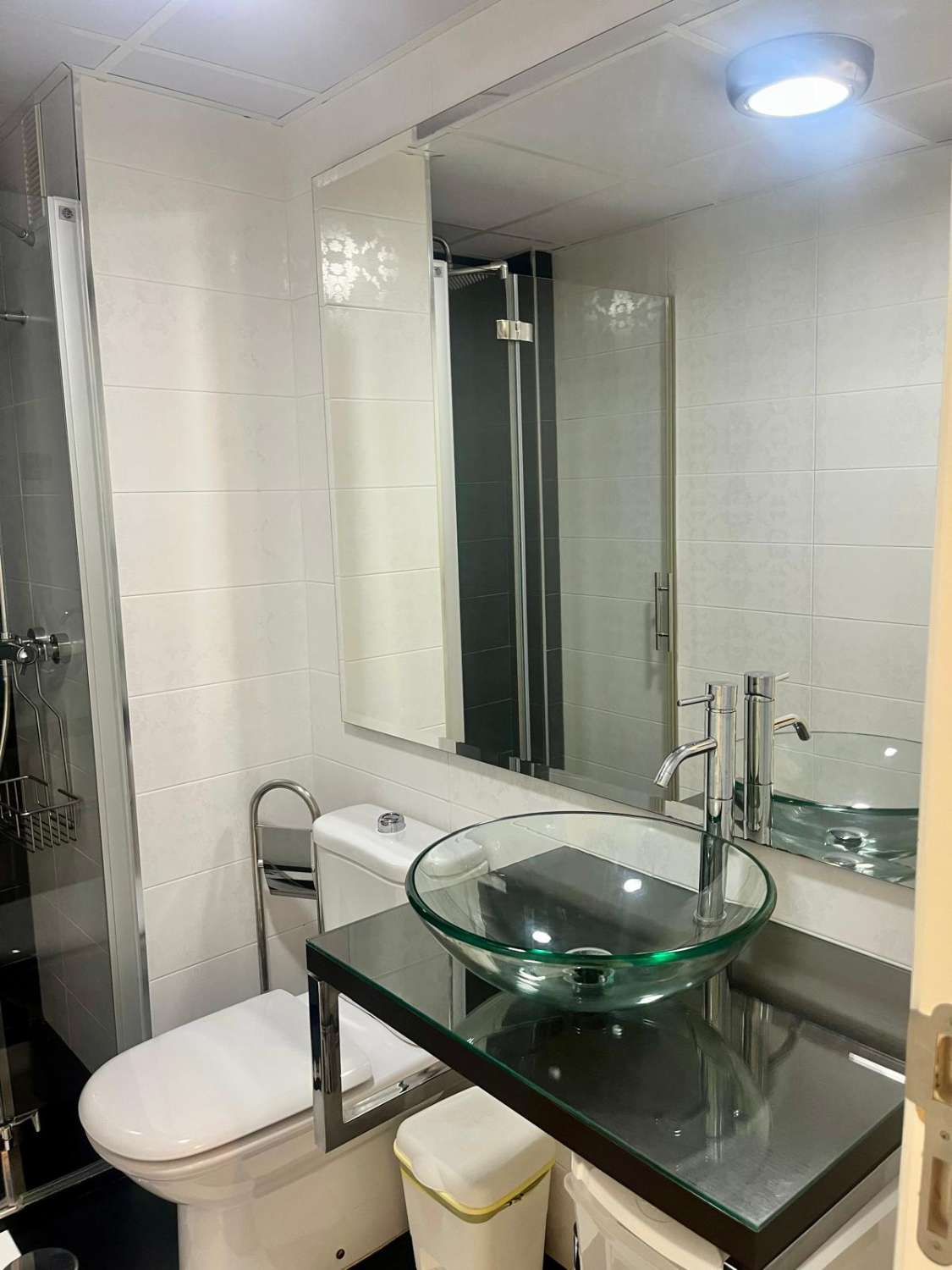 Fantastisch appartement op lange termijn