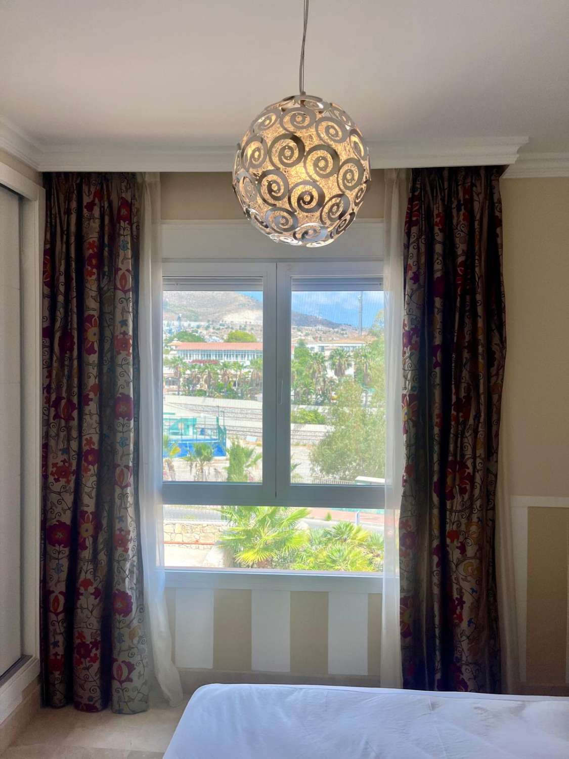 Fantastisch appartement op lange termijn