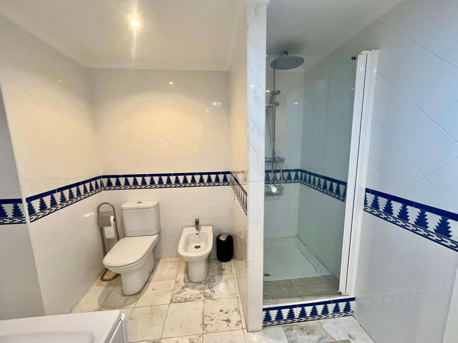 Fantastisch appartement op lange termijn