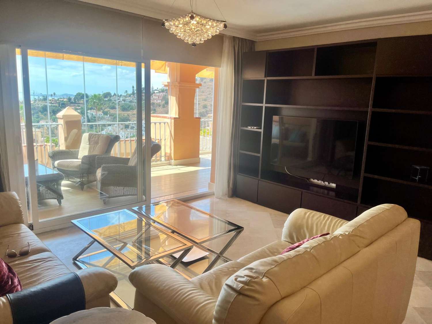 Fantastisch appartement op lange termijn