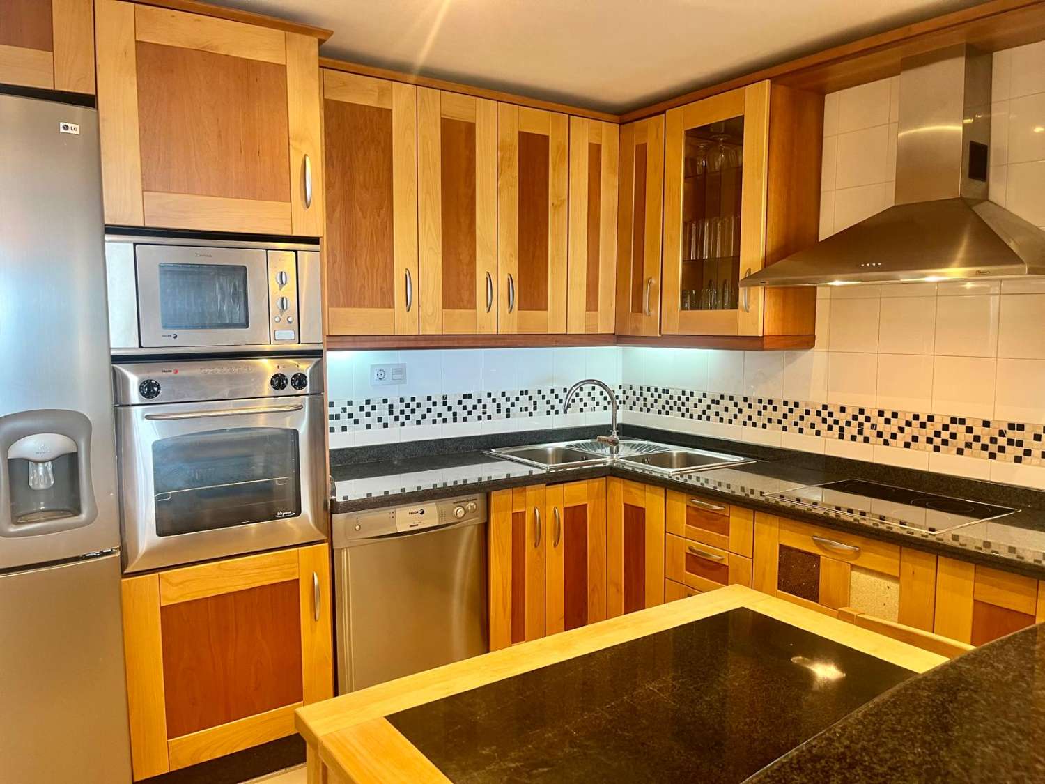 Fantastisch appartement op lange termijn