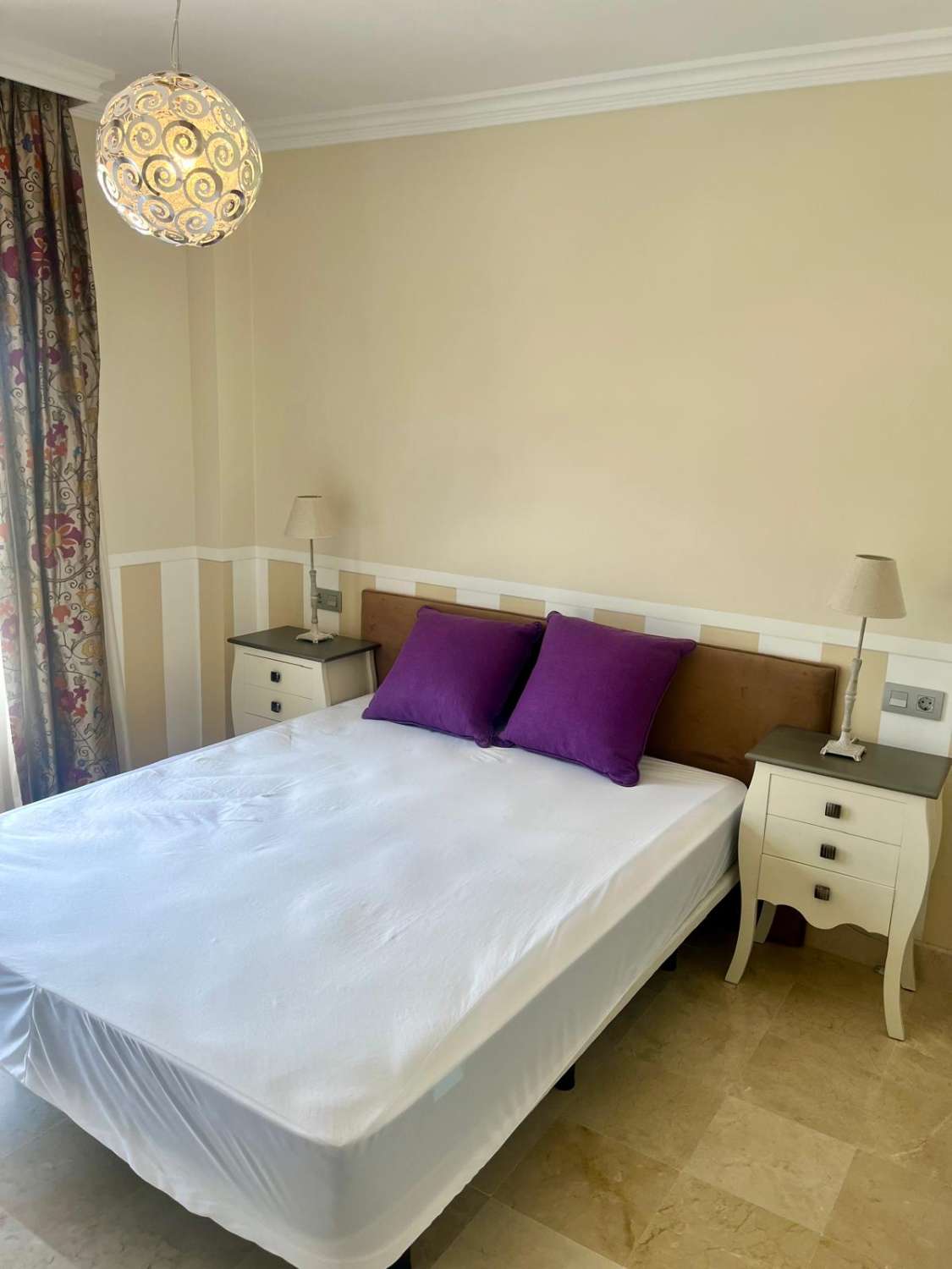 Fantastisch appartement op lange termijn