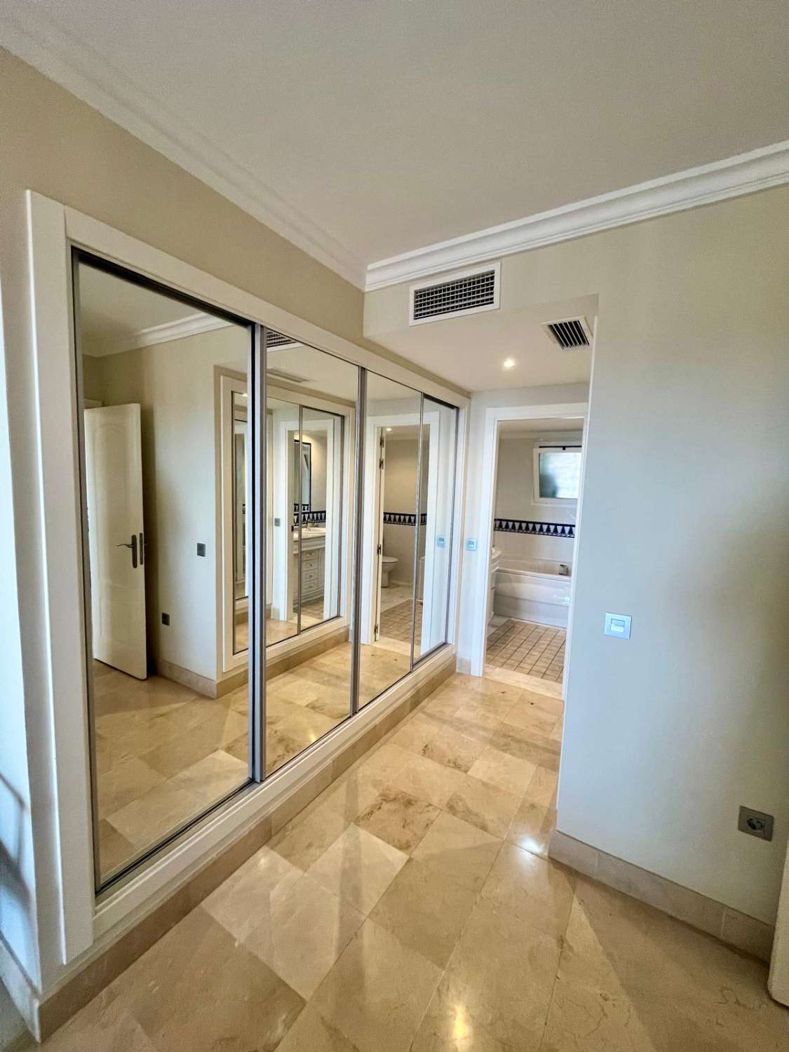 Fantastisch appartement op lange termijn