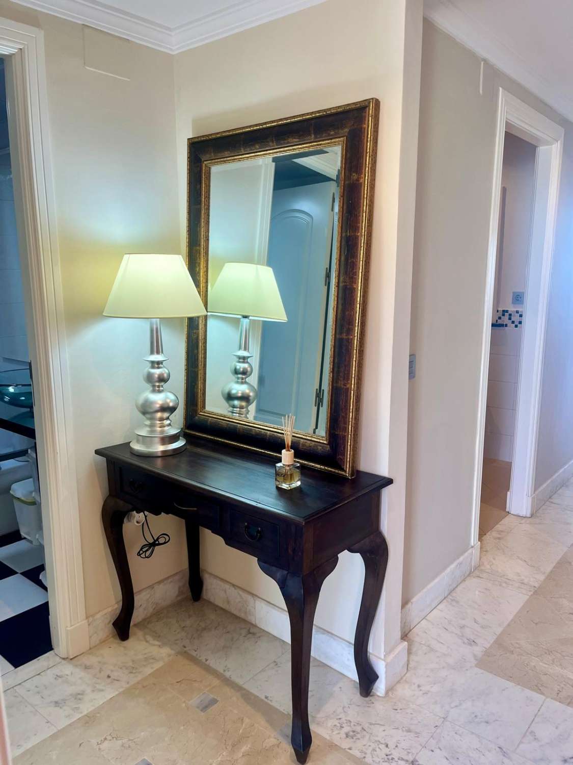 Fantastisch appartement op lange termijn