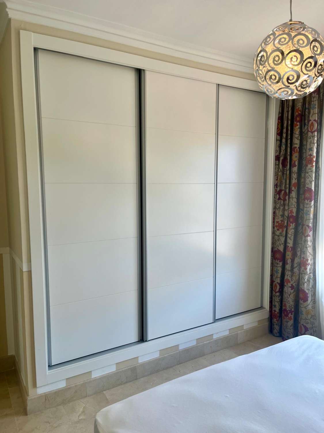 Fantastisch appartement op lange termijn
