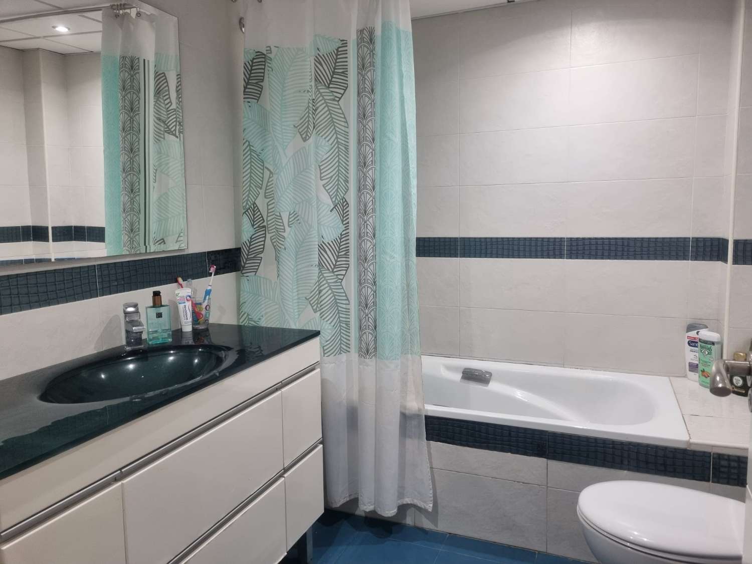 Fantastische Wohnung mit Terrasse von 30 m