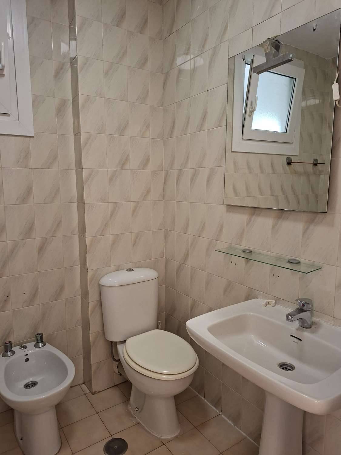 Byt v prodeji in Benalmádena Pueblo