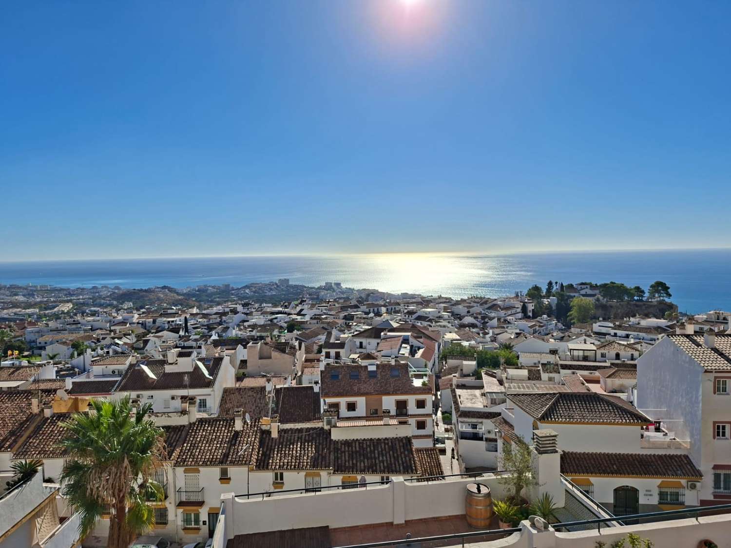 Byt v prodeji in Benalmádena Pueblo