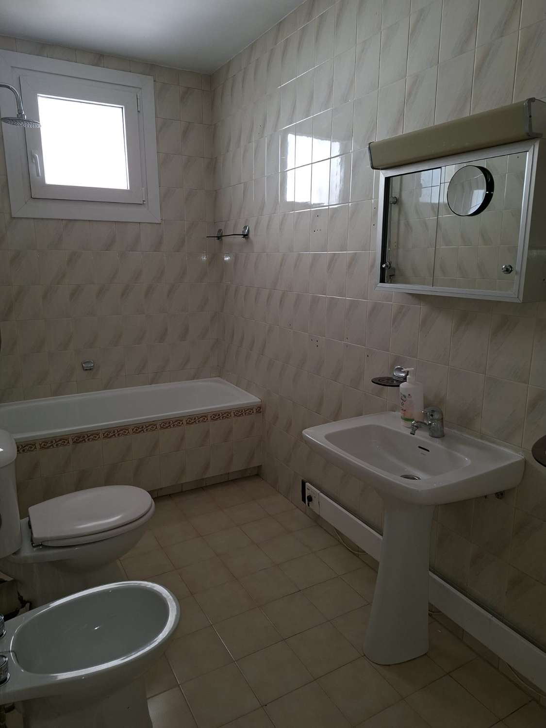 Byt v prodeji in Benalmádena Pueblo