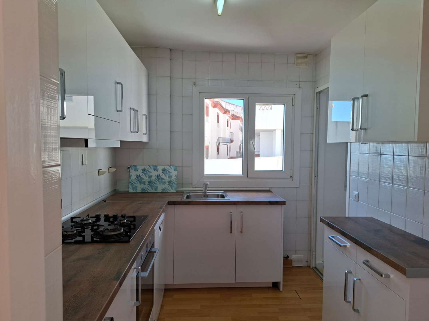 Byt v prodeji in Benalmádena Pueblo