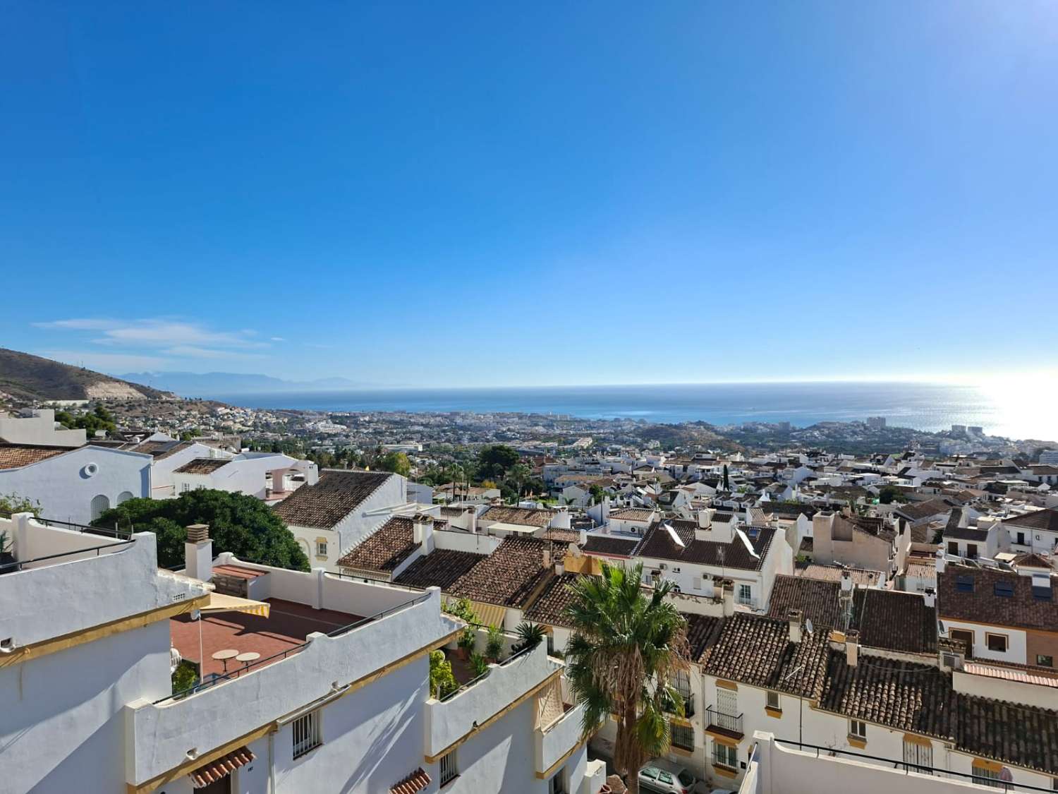 Byt v prodeji in Benalmádena Pueblo