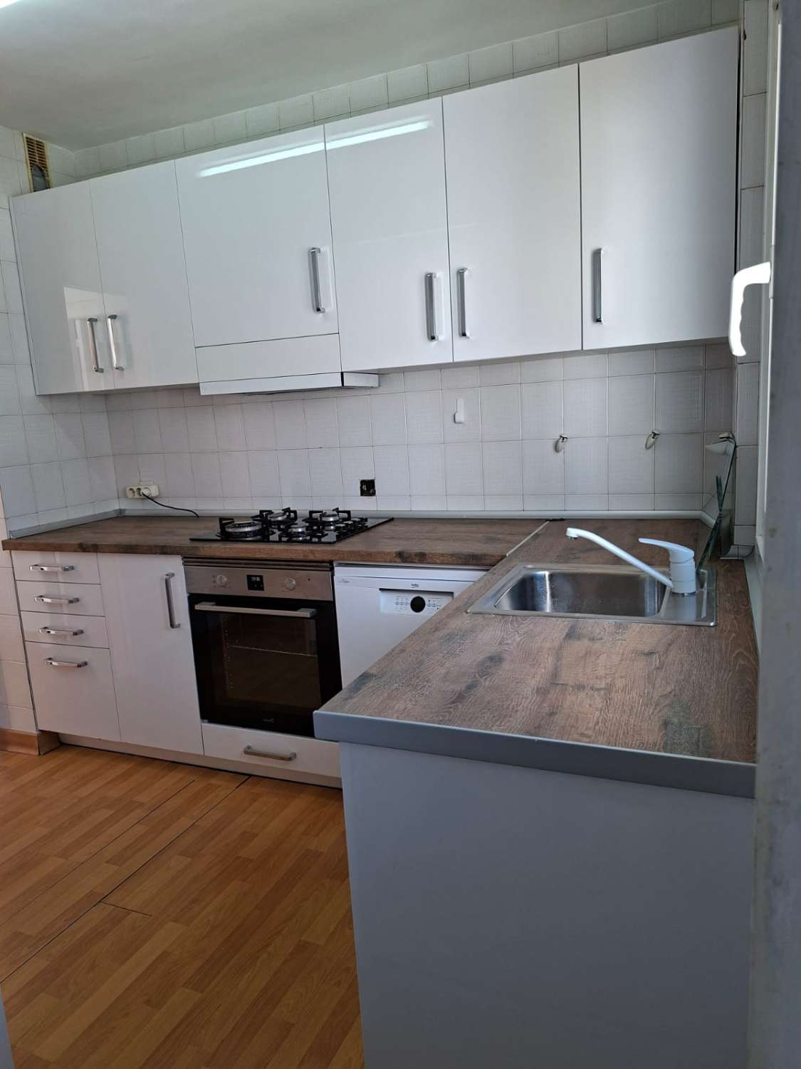 Byt v prodeji in Benalmádena Pueblo