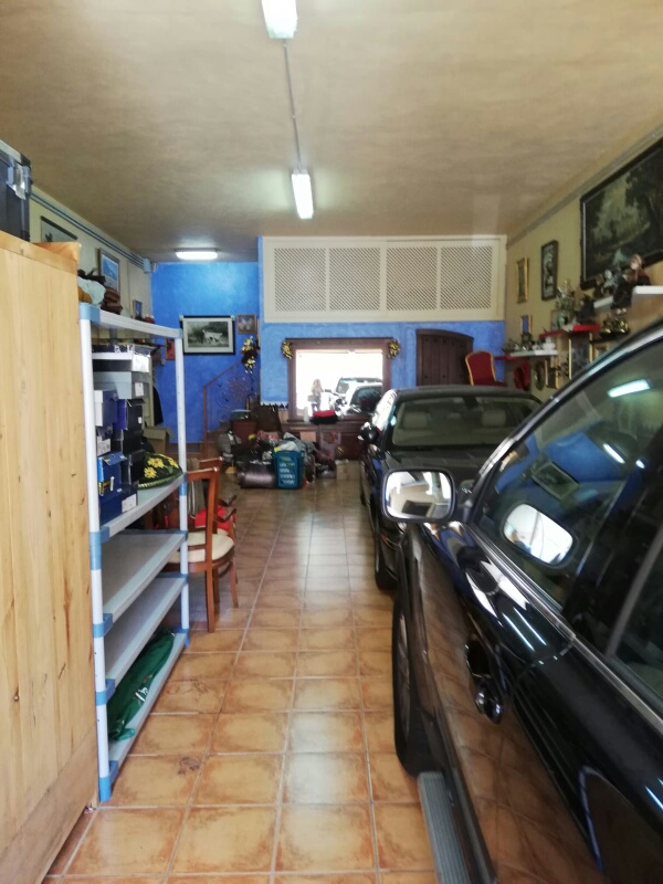 فيلا للإيجار في Benalmádena