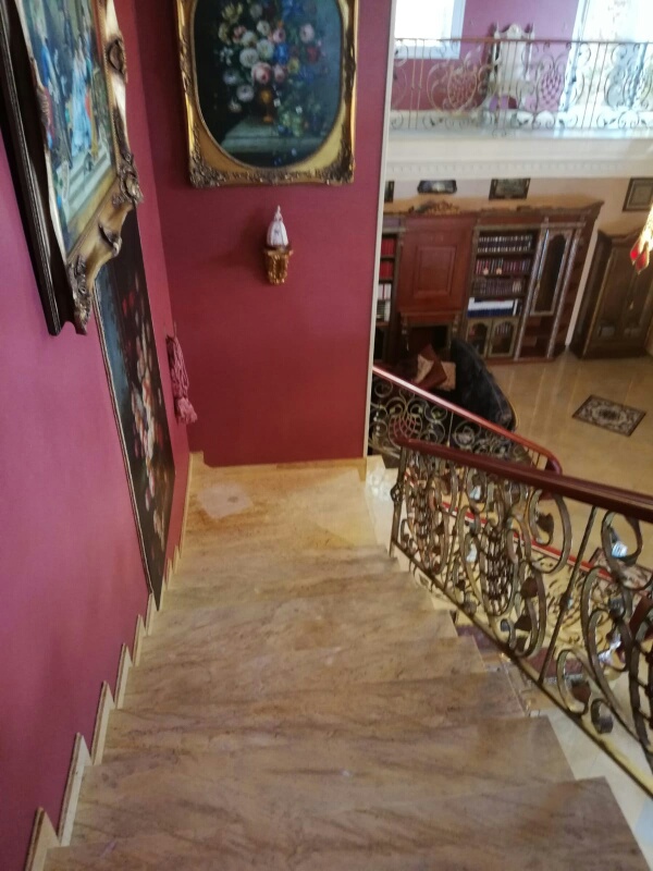 فيلا للإيجار في Benalmádena