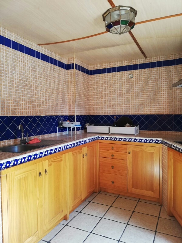 فيلا للإيجار في Benalmádena