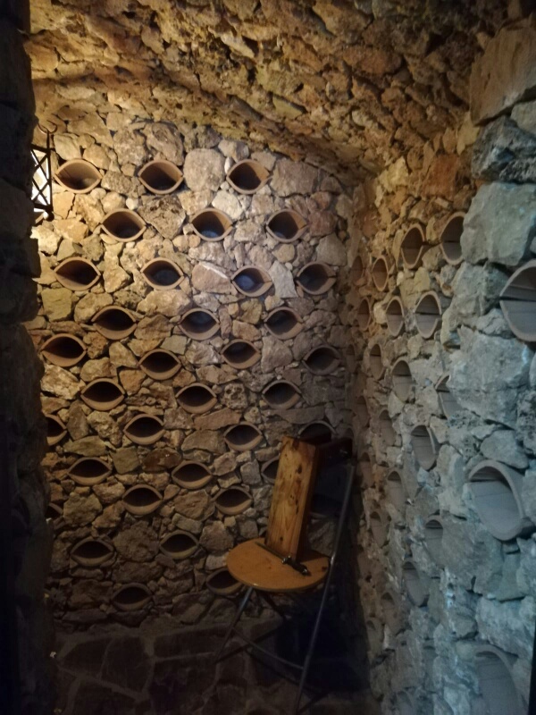 فيلا للإيجار في Benalmádena