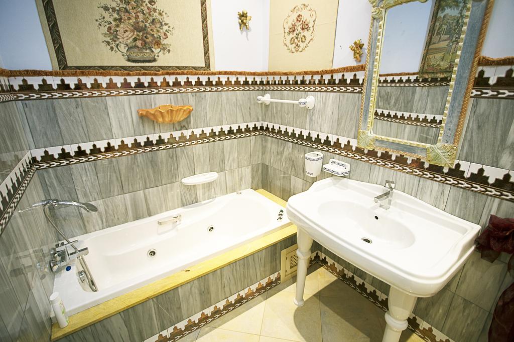 فيلا للإيجار في Benalmádena