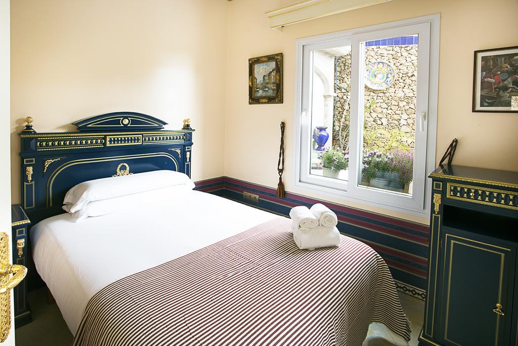 فيلا للإيجار في Benalmádena