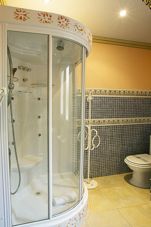 فيلا للإيجار في Benalmádena