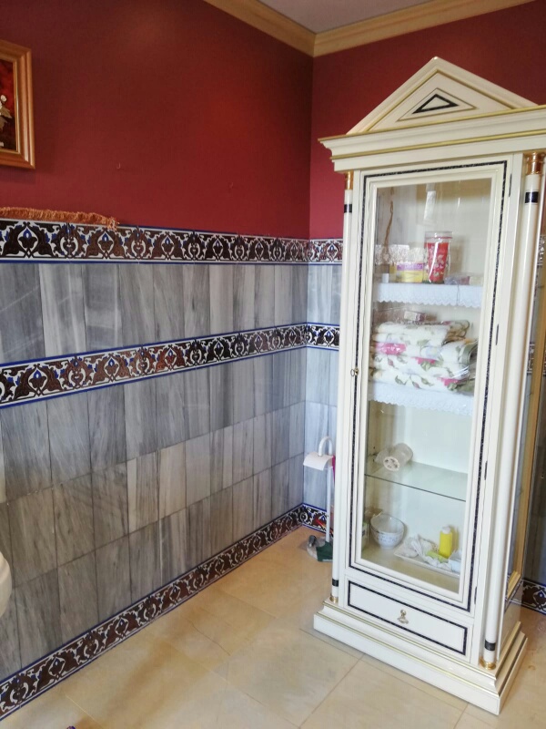 فيلا للإيجار في Benalmádena