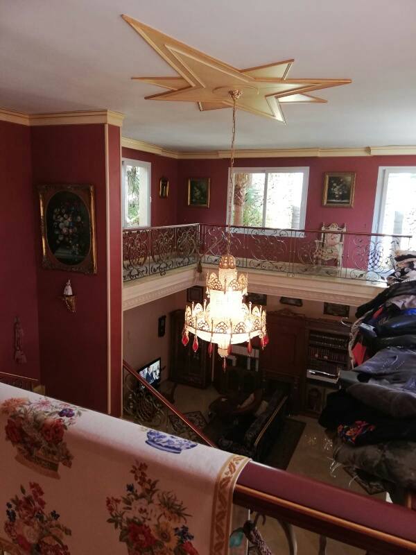 فيلا للإيجار في Benalmádena