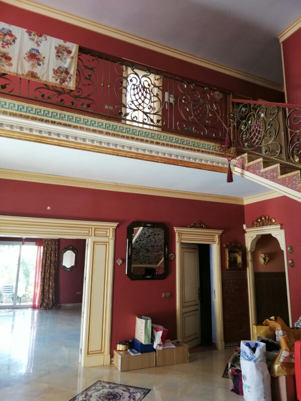 فيلا للإيجار في Benalmádena