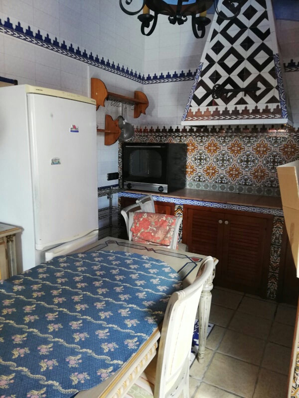 فيلا للإيجار في Benalmádena