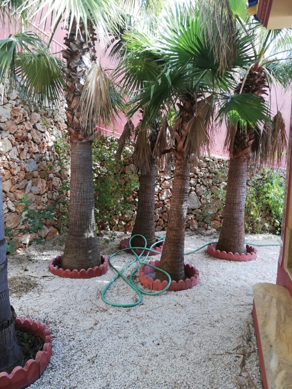 فيلا للإيجار في Benalmádena