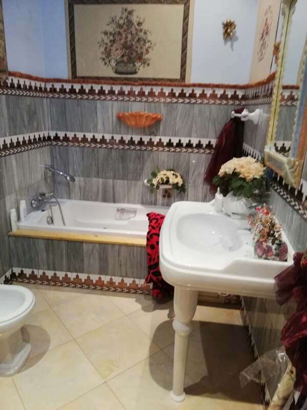 فيلا للإيجار في Benalmádena